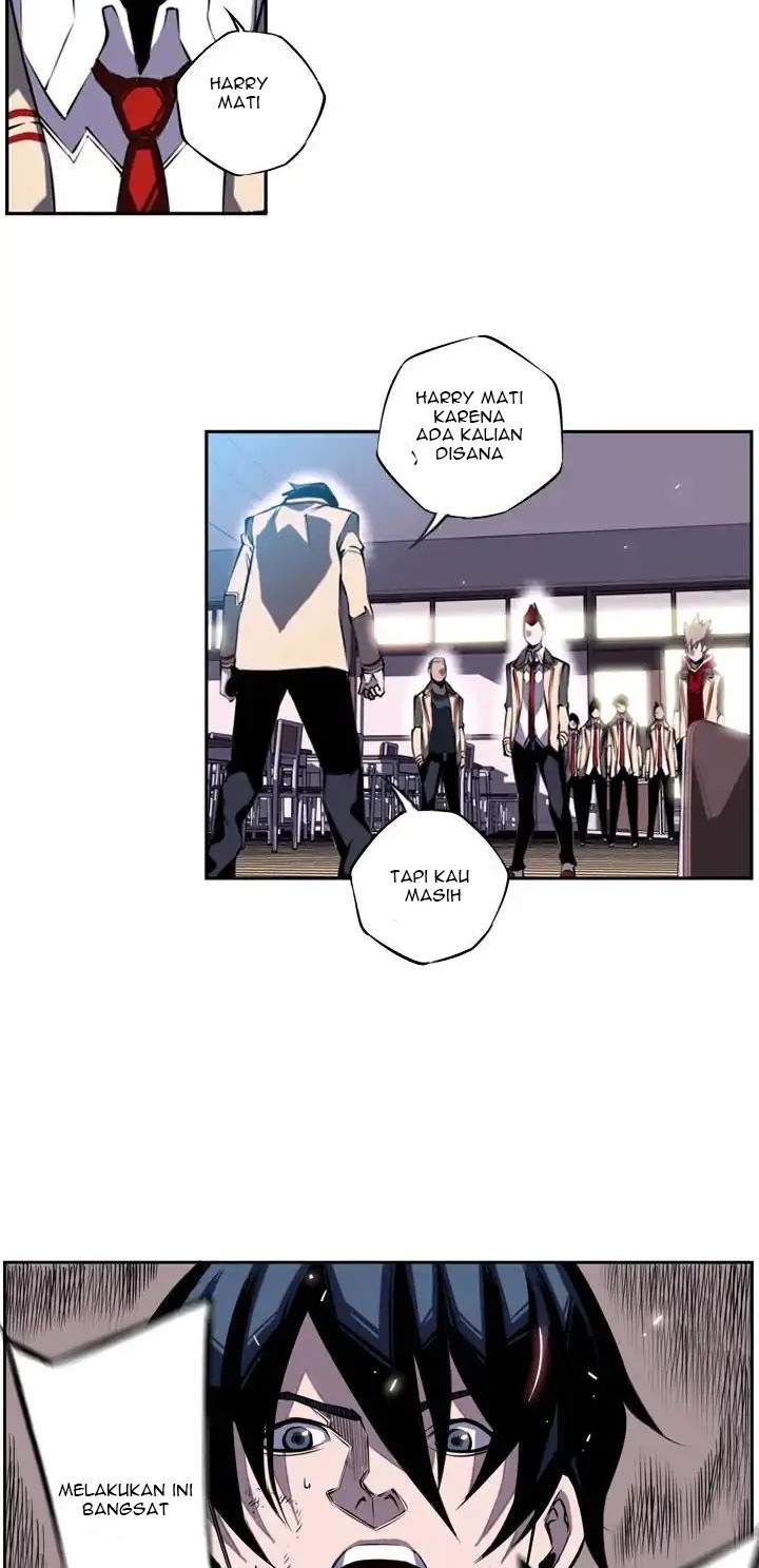 Supernova Bab 03 halaman 19