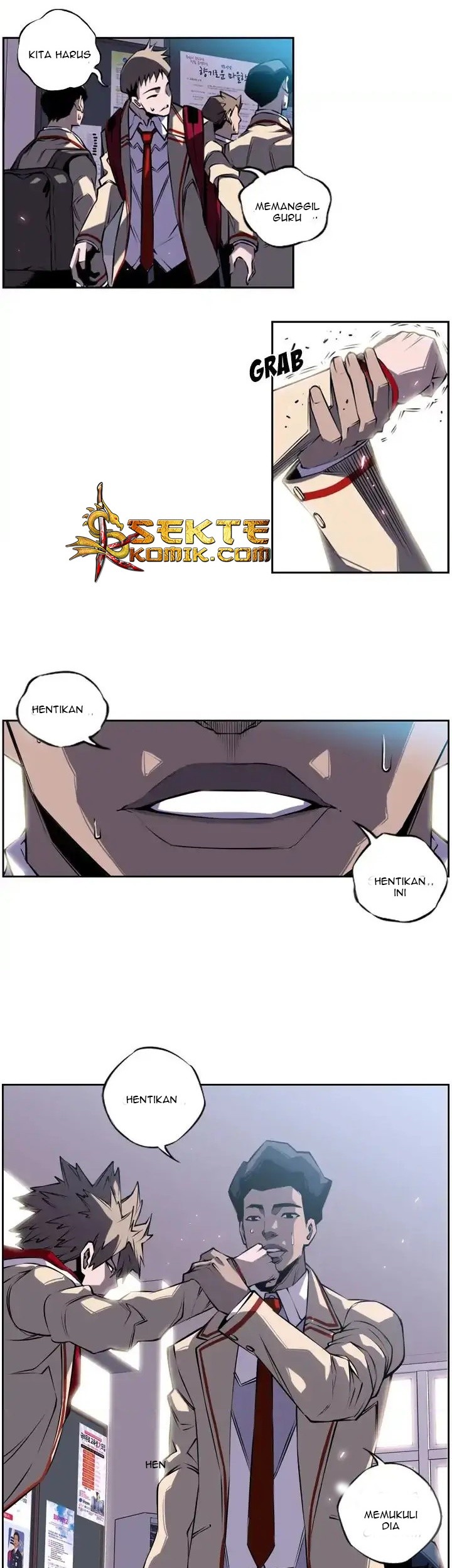 Supernova Bab 03 halaman 24