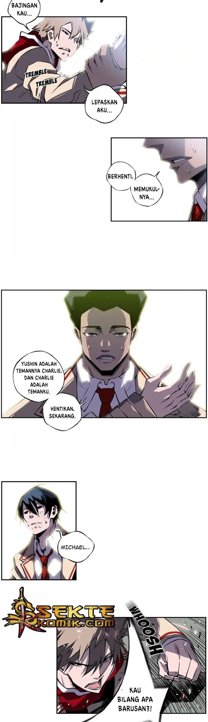 Supernova Bab 04 halaman 6