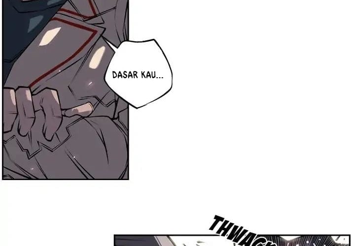 Supernova Bab 04 halaman 16