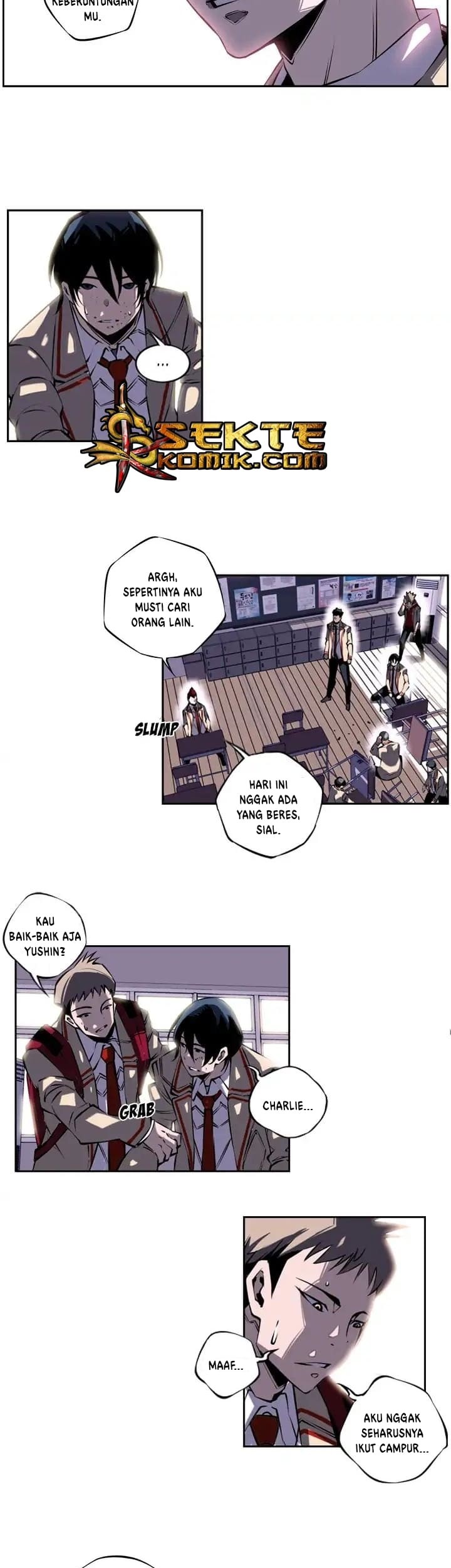 Supernova Bab 04 halaman 22