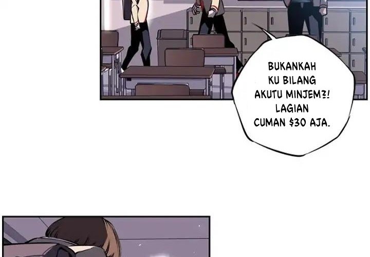 Supernova Bab 05 halaman 5