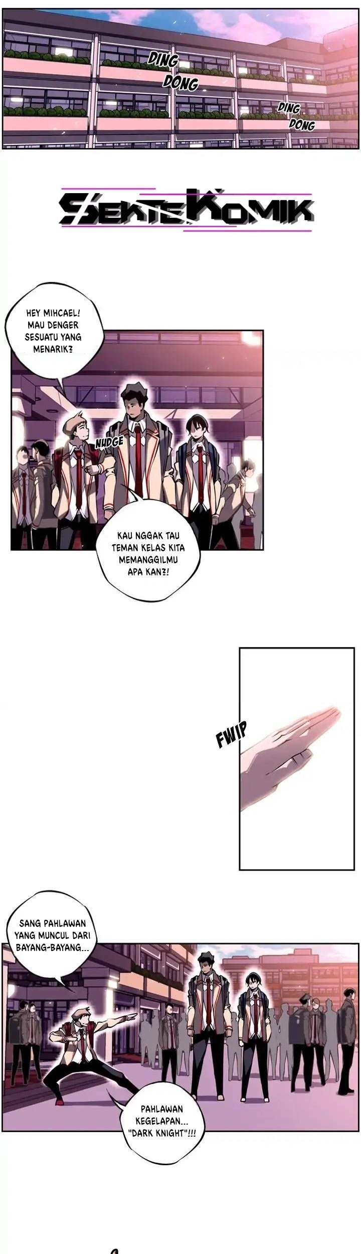 Supernova Bab 05 halaman 20