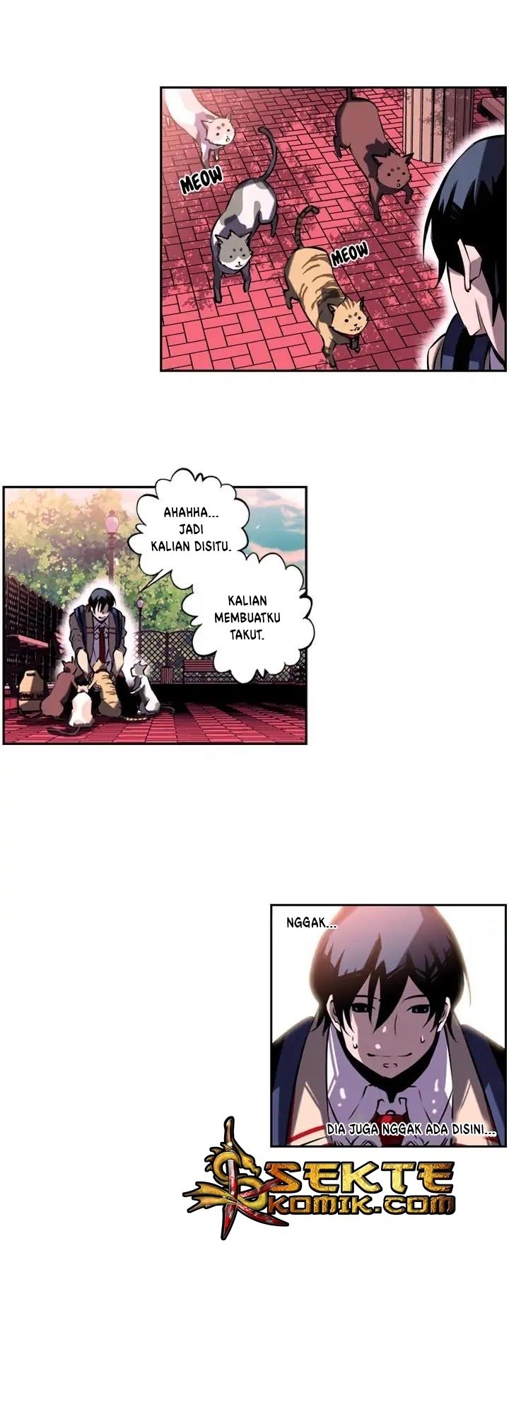 Supernova Bab 05 halaman 28