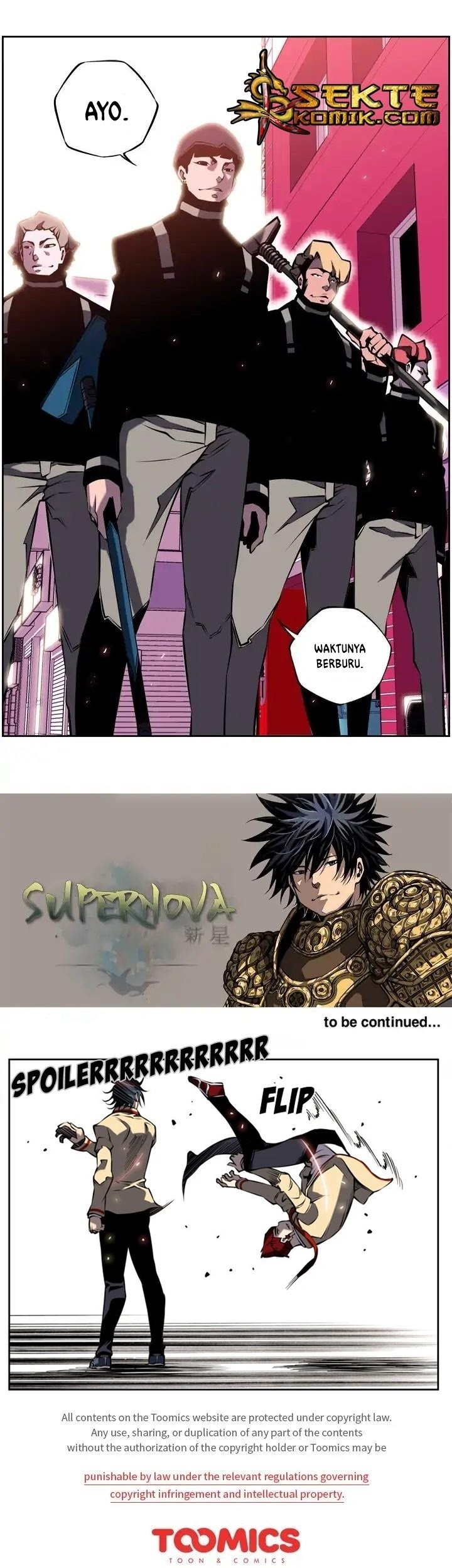 Supernova Bab 05 halaman 35