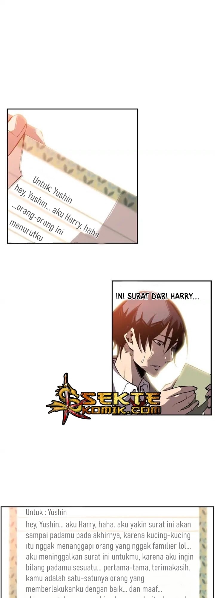Supernova Bab 06 halaman 2
