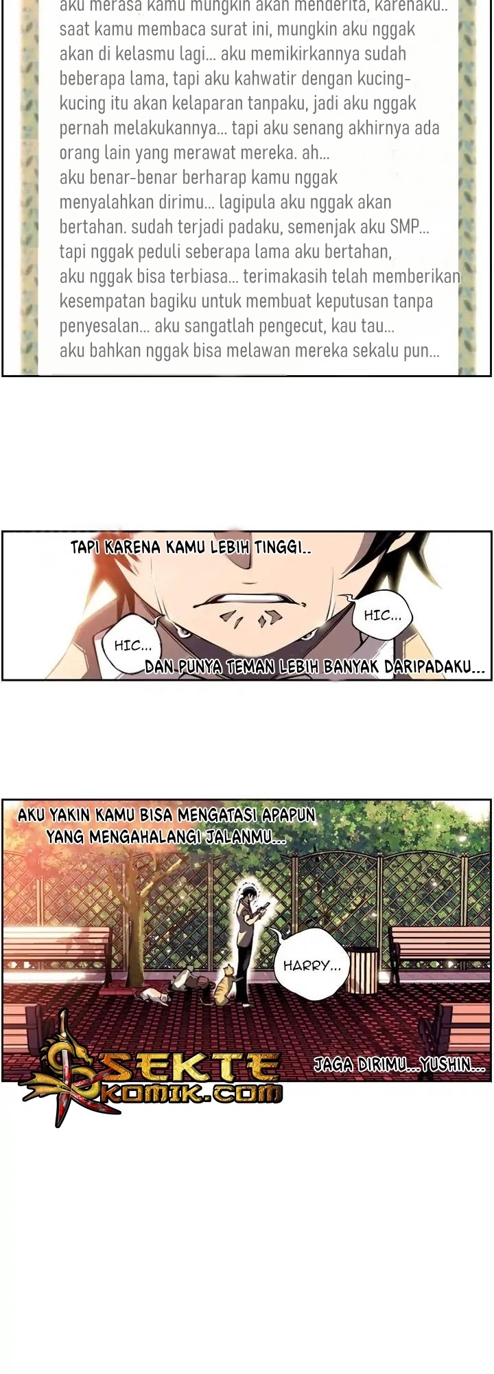 Supernova Bab 06 halaman 3