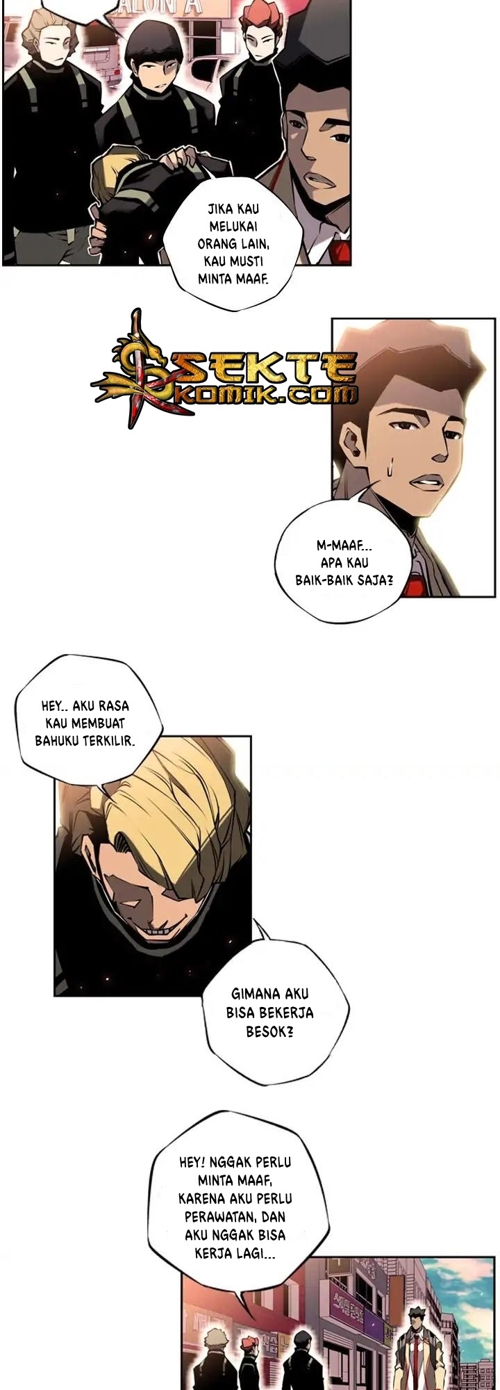 Supernova Bab 06 halaman 7