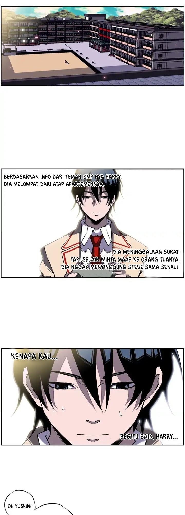 Supernova Bab 06 halaman 18
