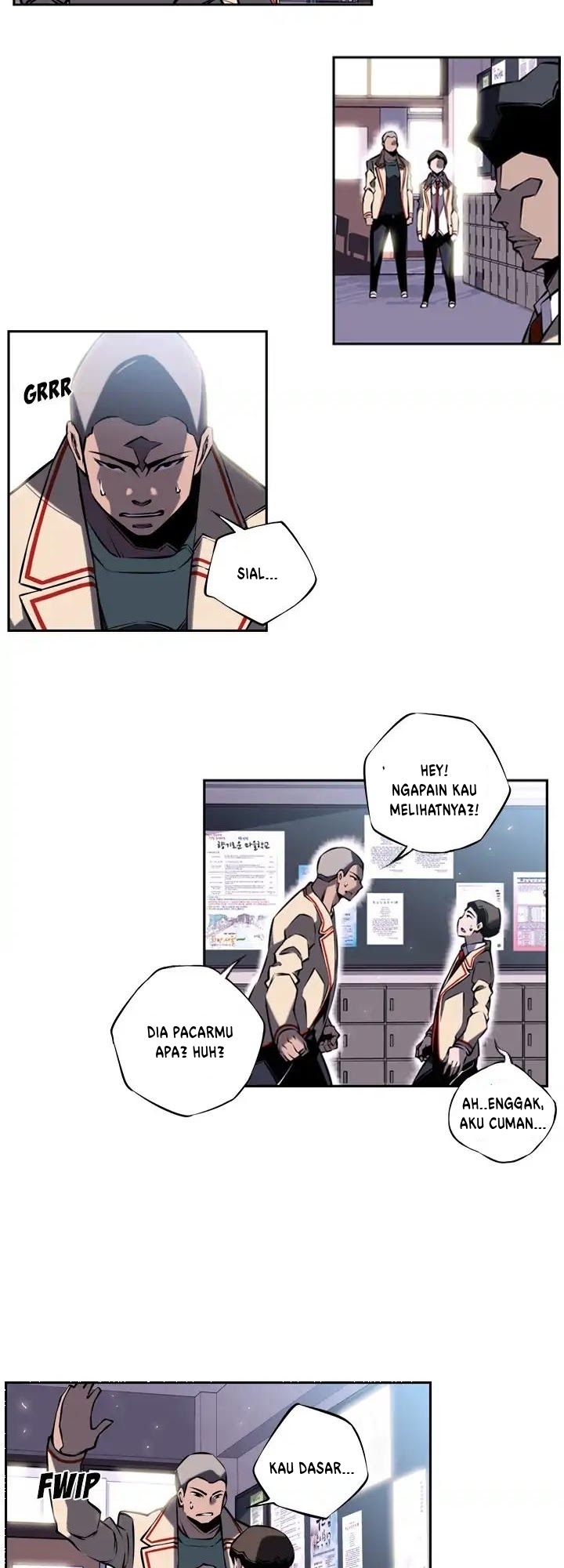 Supernova Bab 06 halaman 21