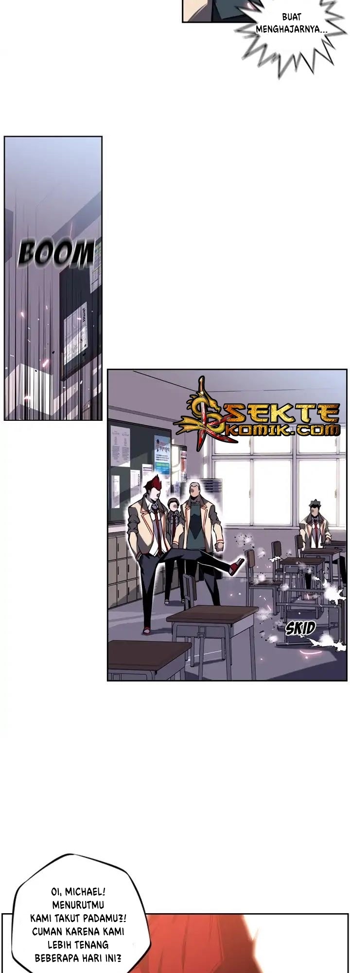 Supernova Bab 06 halaman 24