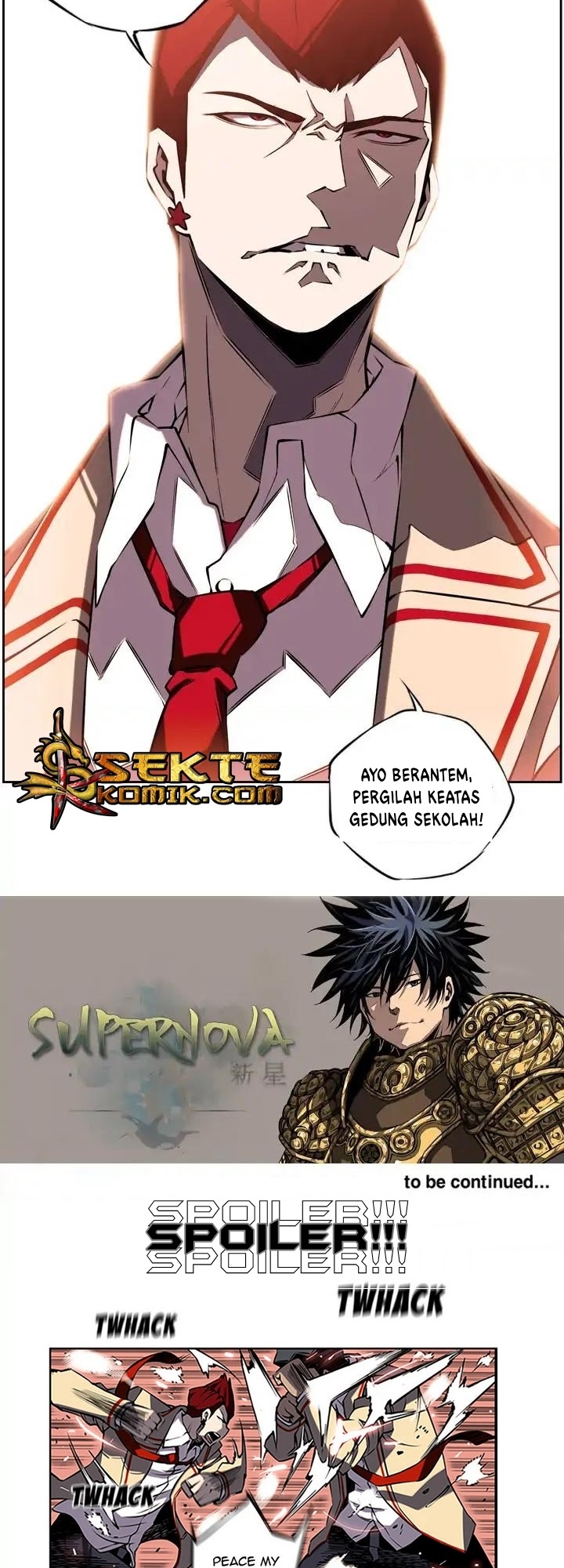 Supernova Bab 06 halaman 25