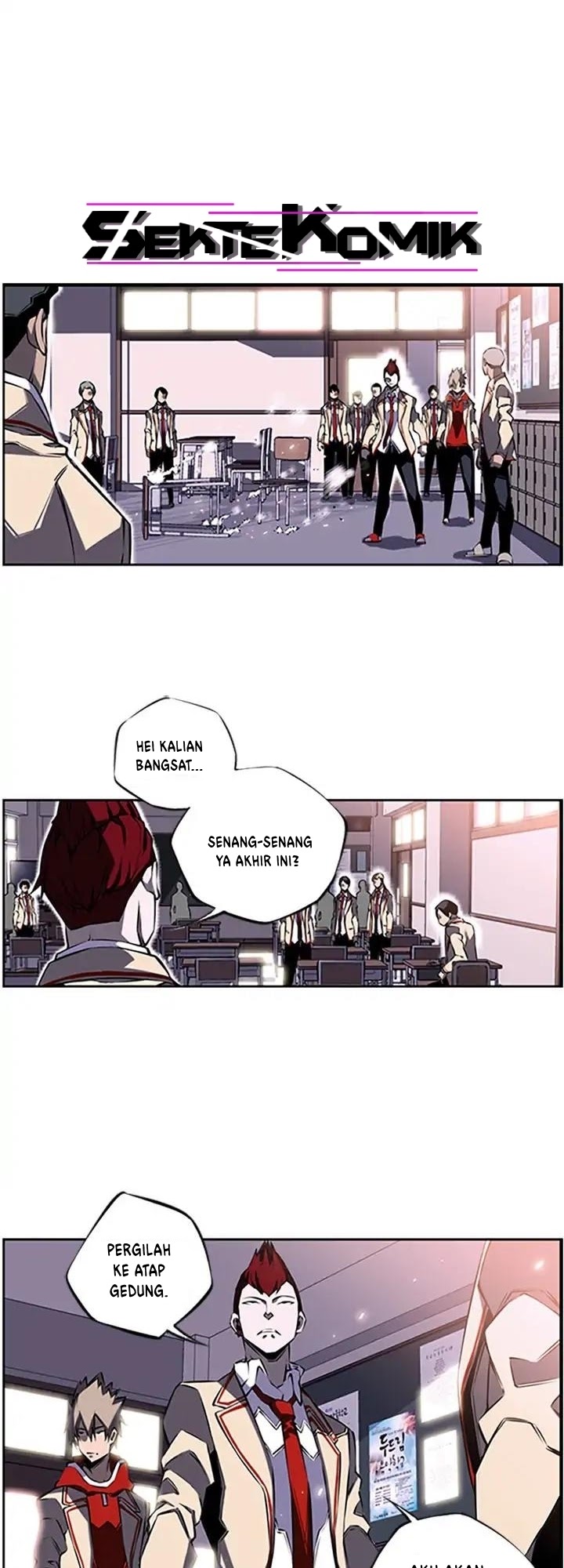 Supernova Bab 07 halaman 3