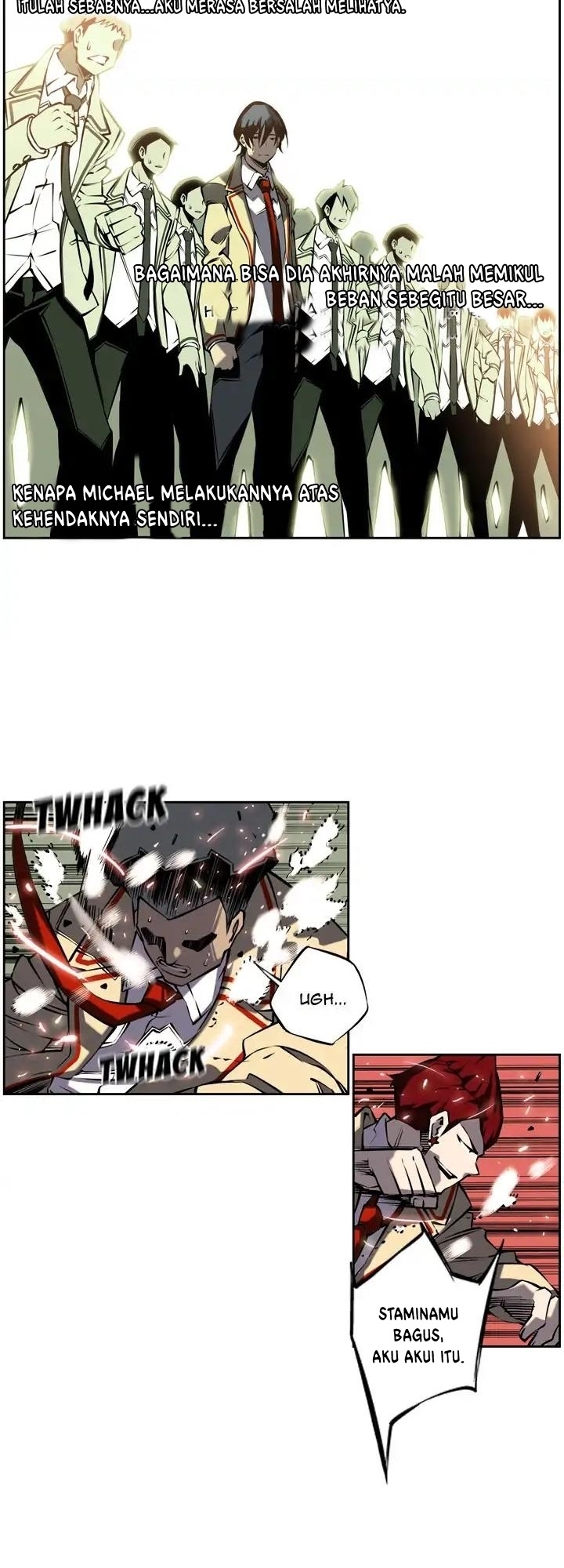 Supernova Bab 07 halaman 18