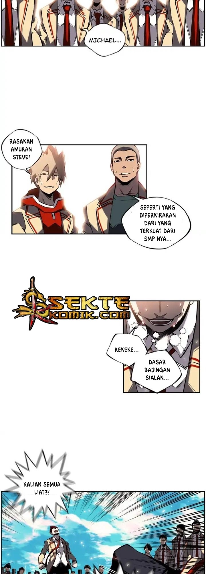 Supernova Bab 07 halaman 25