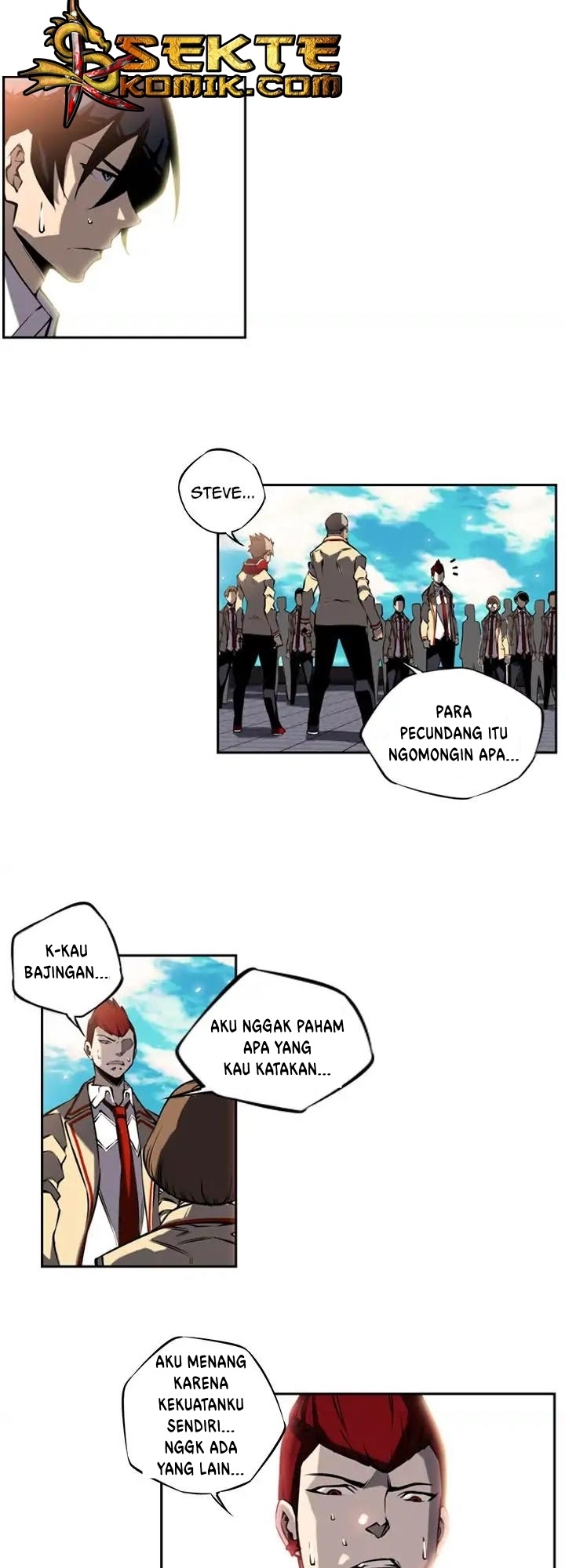 Supernova Bab 07 halaman 28
