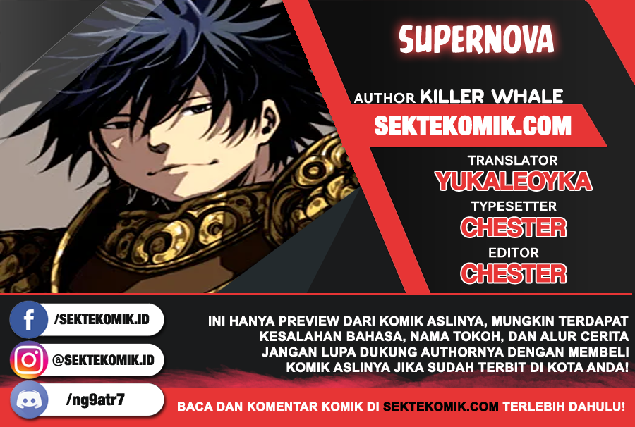 Supernova Bab 08 halaman 1