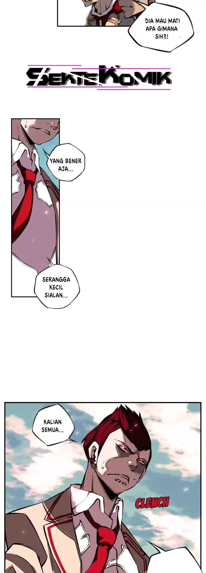 Supernova Bab 08 halaman 3