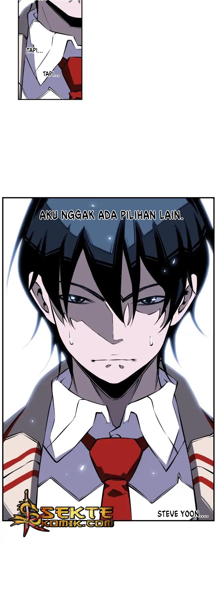 Supernova Bab 08 halaman 7
