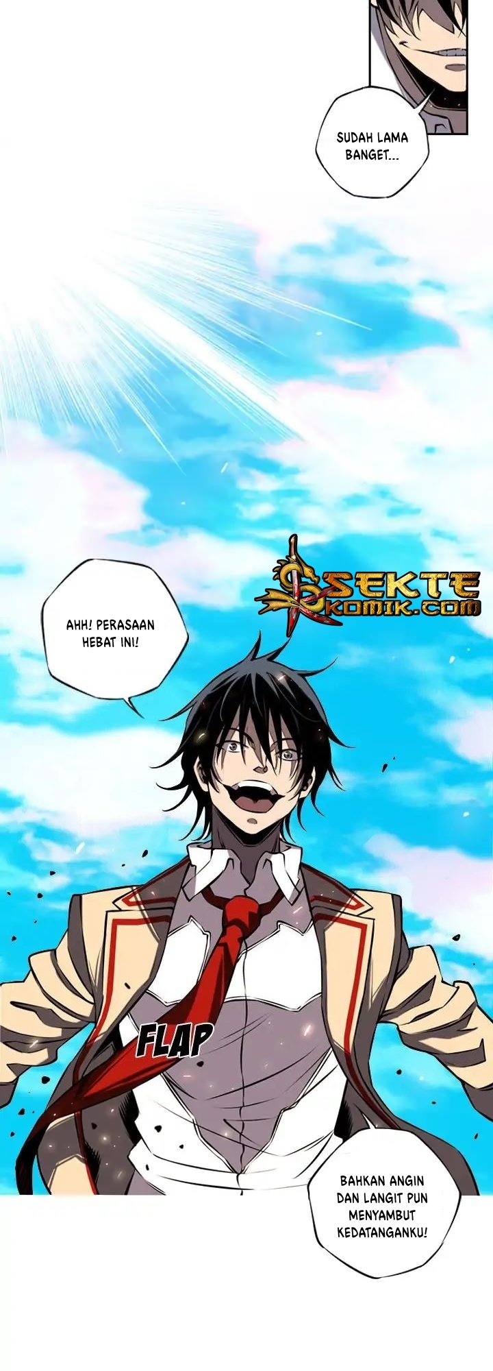 Supernova Bab 08 halaman 18