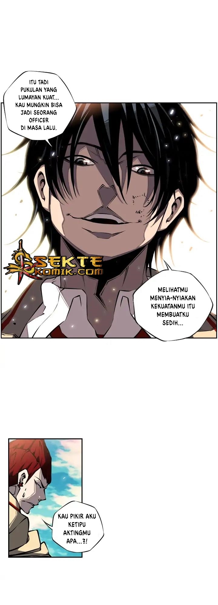 Supernova Bab 08 halaman 21