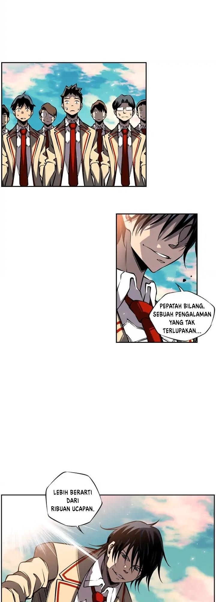 Supernova Bab 08 halaman 25