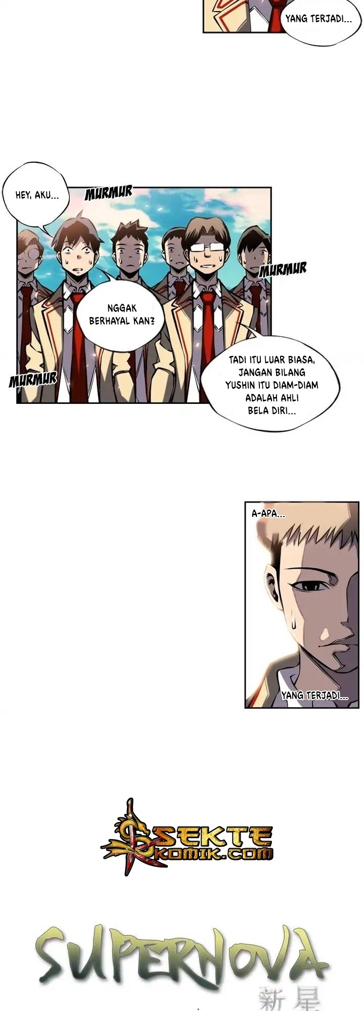 Supernova Bab 09 halaman 3