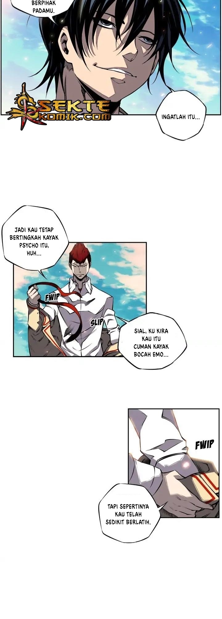 Supernova Bab 09 halaman 7