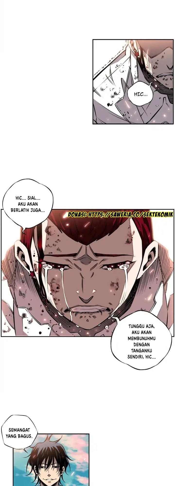 Supernova Bab 09 halaman 25