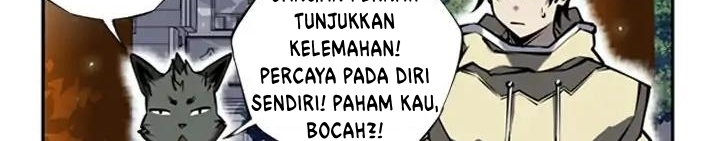 Supernova Bab 11 halaman 234