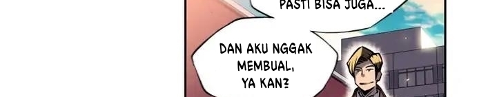 Supernova Bab 11 halaman 386