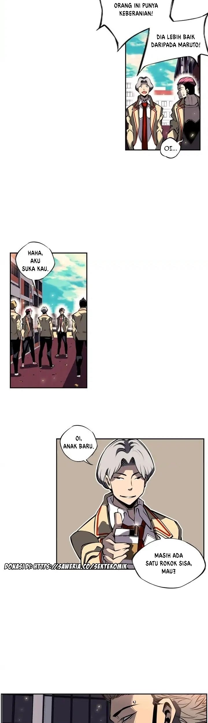 Supernova Bab 12 halaman 6