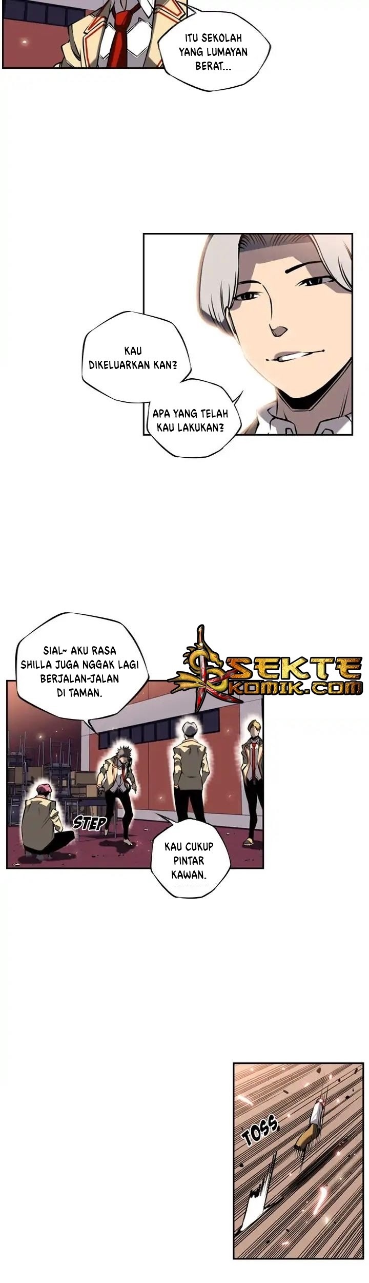 Supernova Bab 12 halaman 11