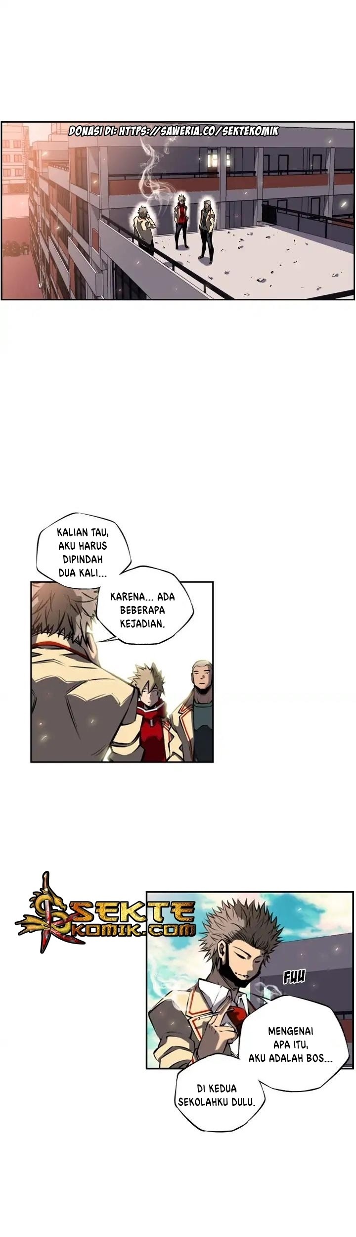 Supernova Bab 12 halaman 38