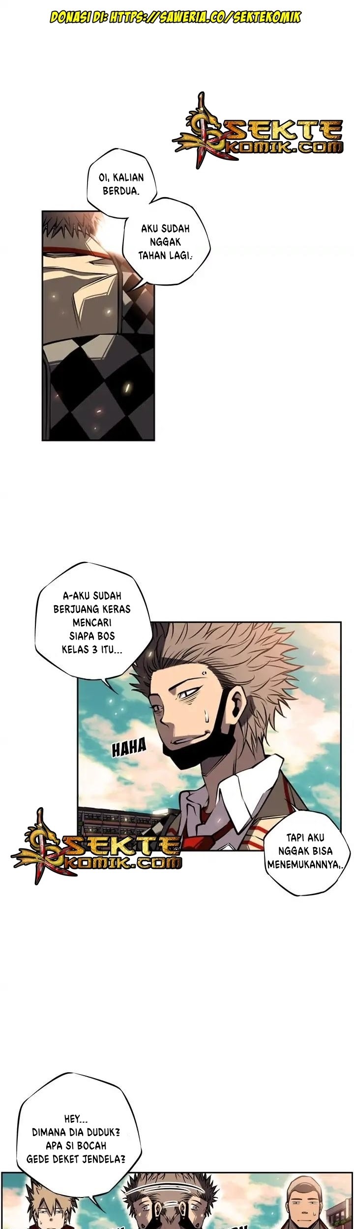 Supernova Bab 13 halaman 2