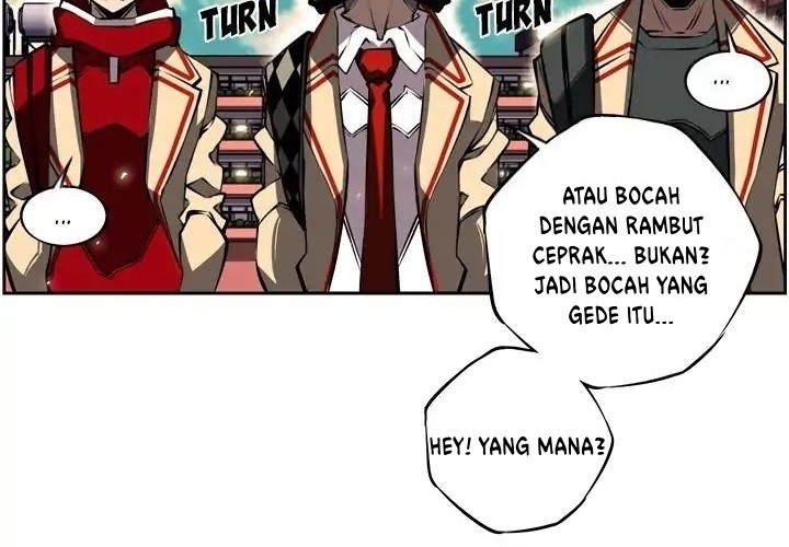 Supernova Bab 13 halaman 3