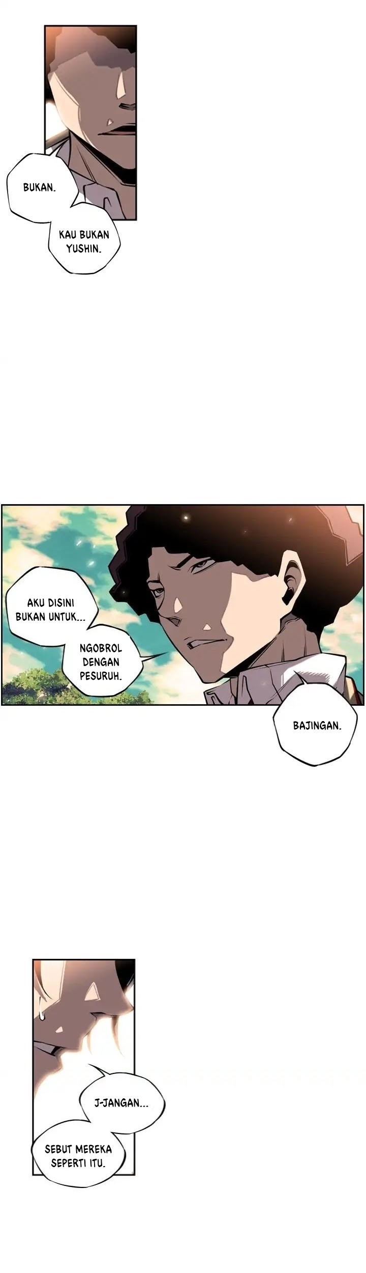 Supernova Bab 13 halaman 8