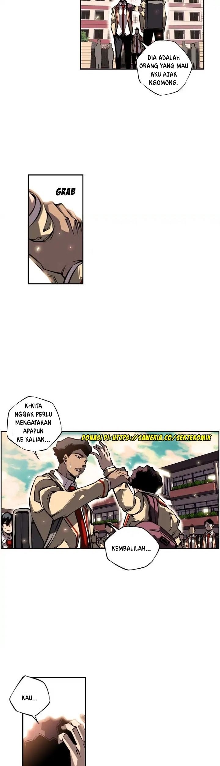 Supernova Bab 13 halaman 11