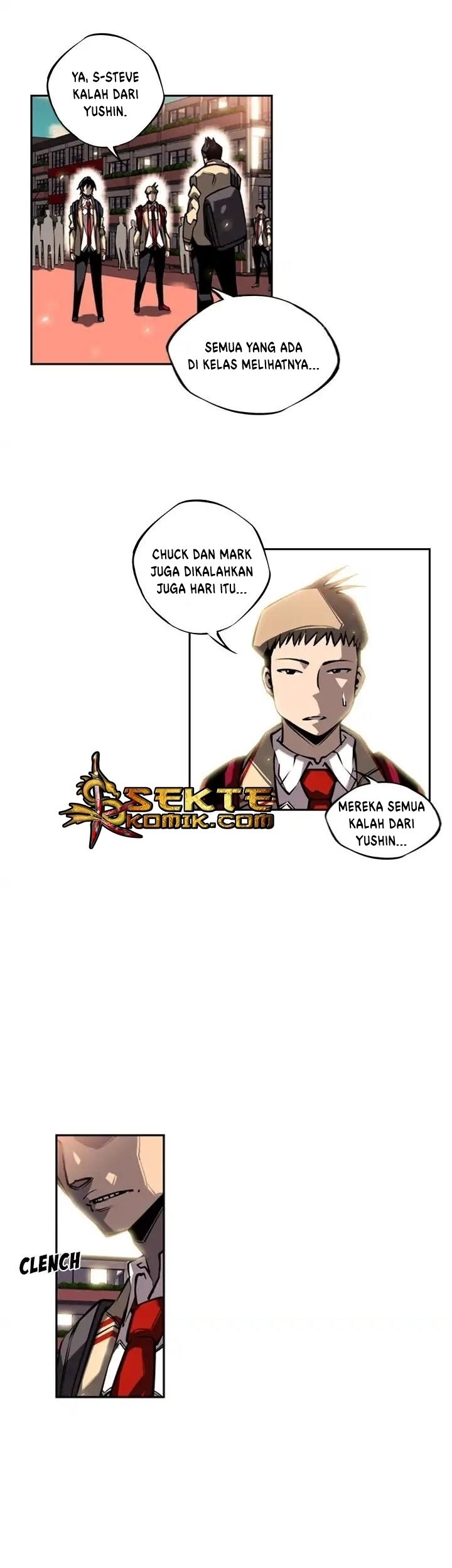 Supernova Bab 13 halaman 20
