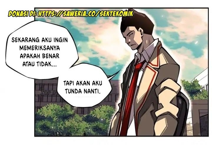 Supernova Bab 13 halaman 21