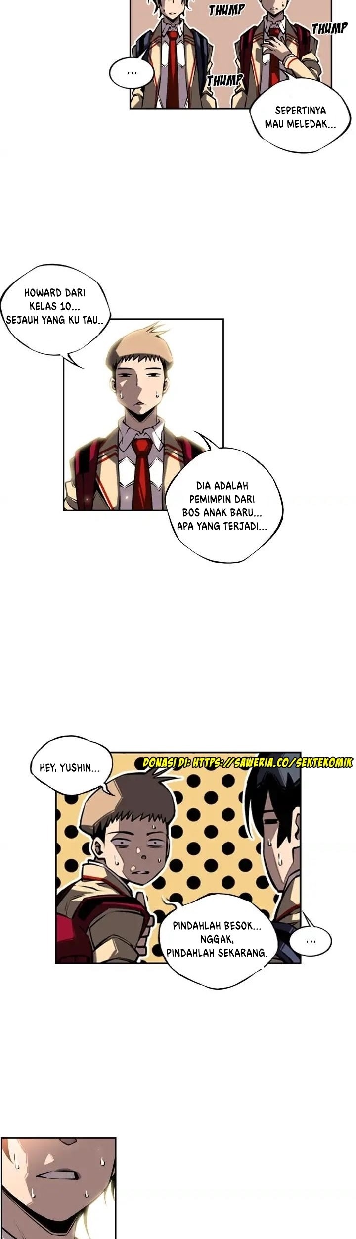 Supernova Bab 13 halaman 24