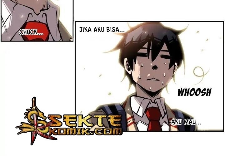 Supernova Bab 13 halaman 25