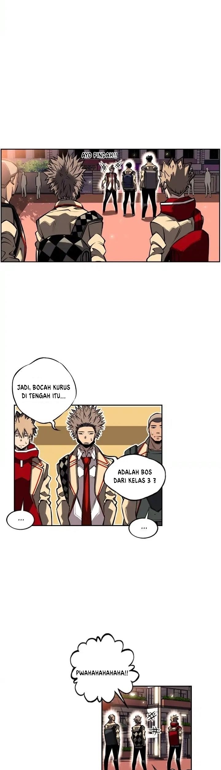 Supernova Bab 13 halaman 26
