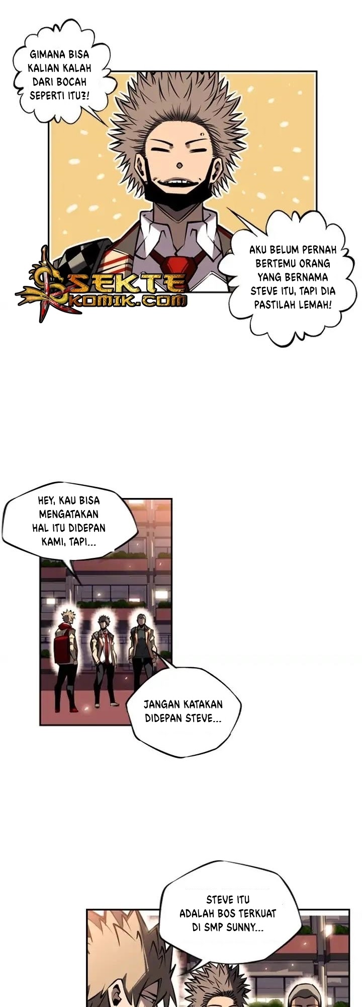 Supernova Bab 13 halaman 28