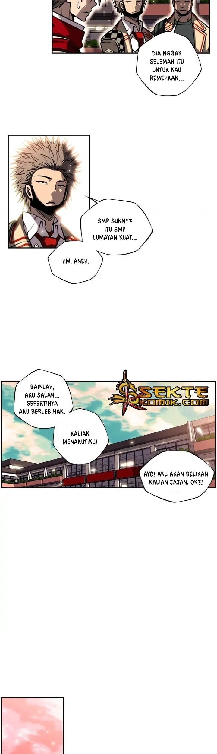 Supernova Bab 13 halaman 29