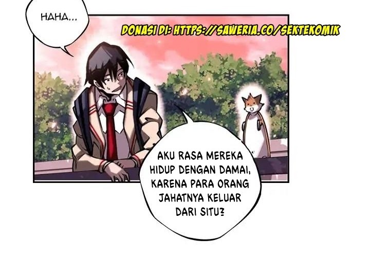 Supernova Bab 13 halaman 34