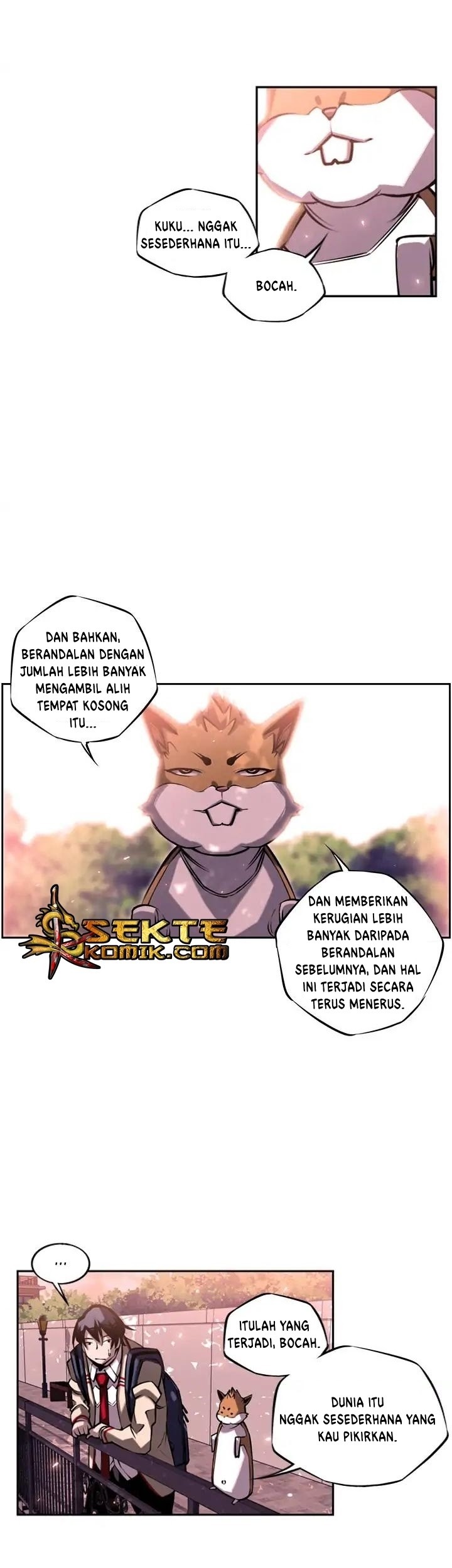 Supernova Bab 13 halaman 35