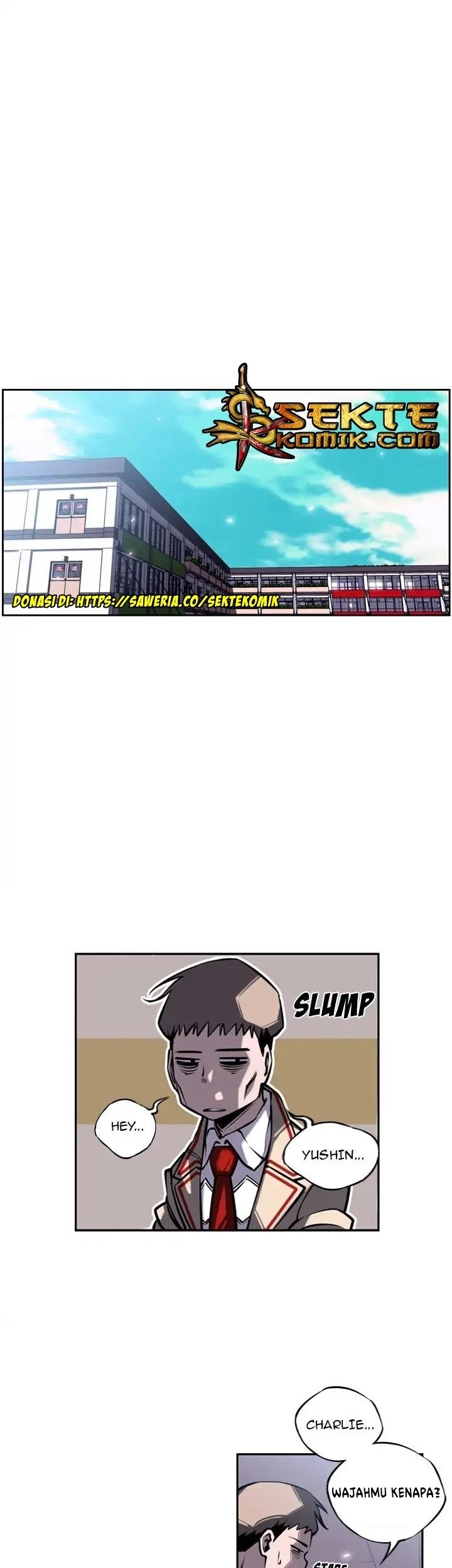 Supernova Bab 13 halaman 38