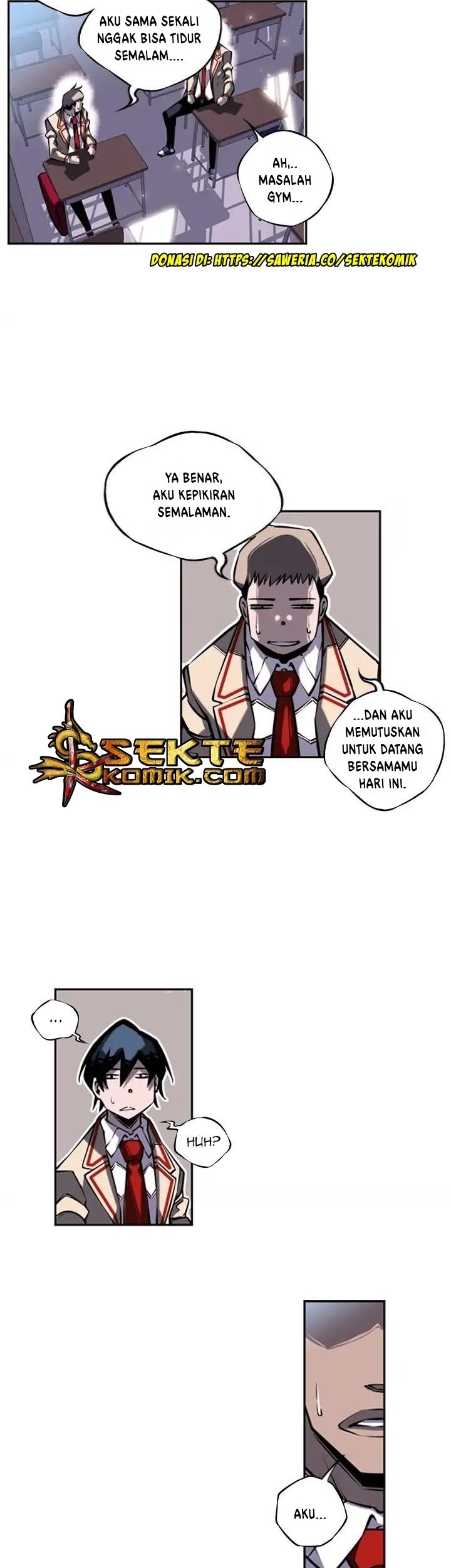 Supernova Bab 13 halaman 40