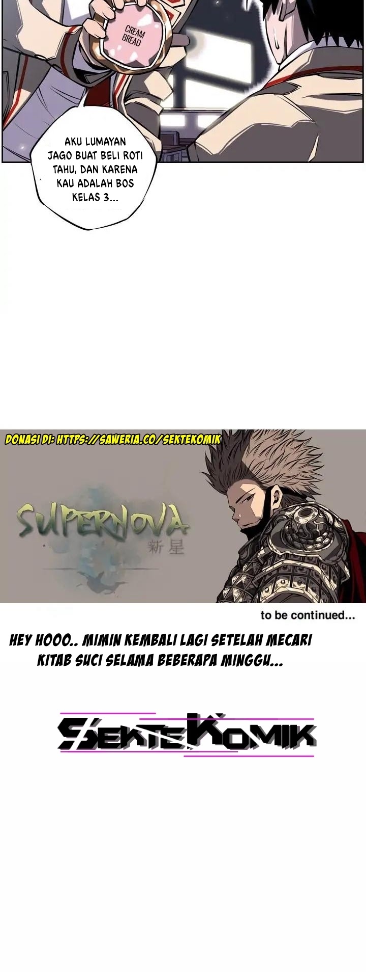 Supernova Bab 13 halaman 46